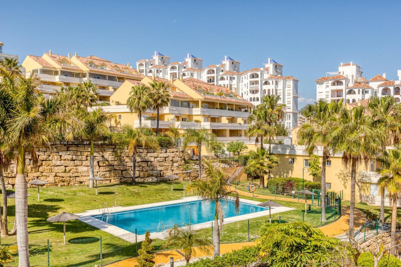 Hanami Puerto Alto Pa 1-2 Estepona Kültér fotó