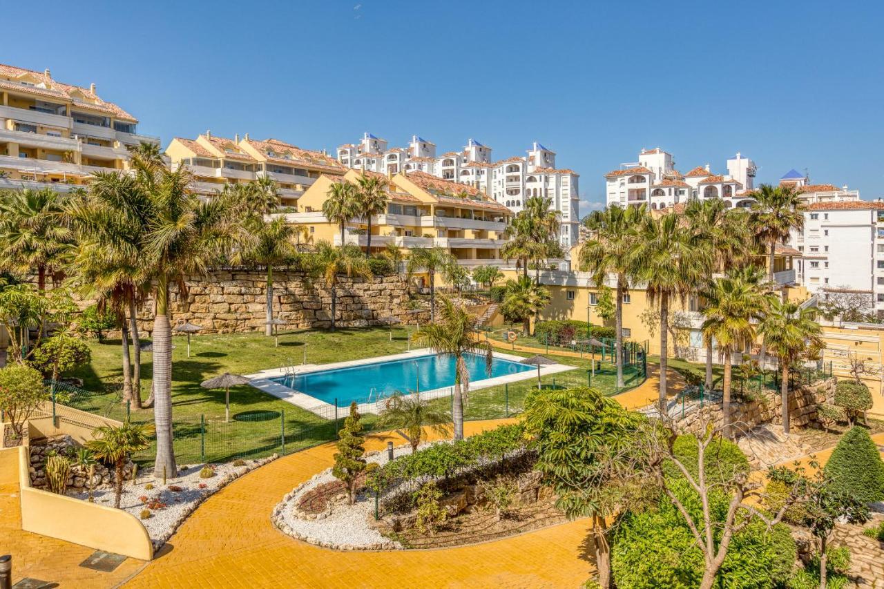 Hanami Puerto Alto Pa 1-2 Estepona Kültér fotó